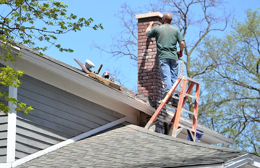 Chimney & Fireplace Inspections Services in Sherman, TX